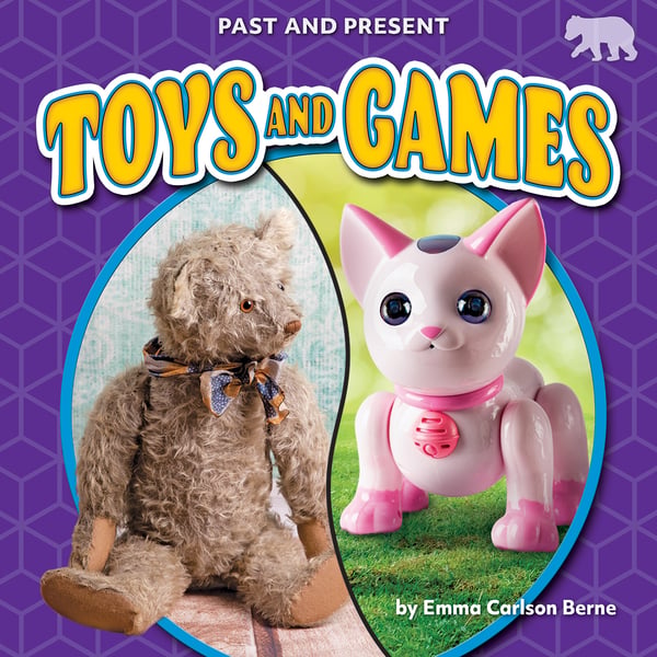 Toys And Games