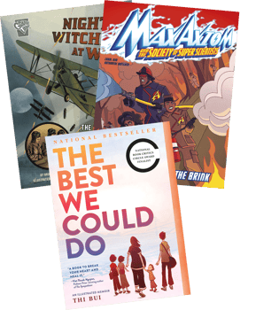 Exciting Nonfiction Below Lexile Level Grades 9-12 (590L-1165L)
