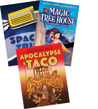 Fabulous Fiction Intervention Lexile Level Grades 4-5 (BR90L-180L)