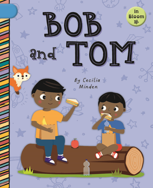 Bob And Tom