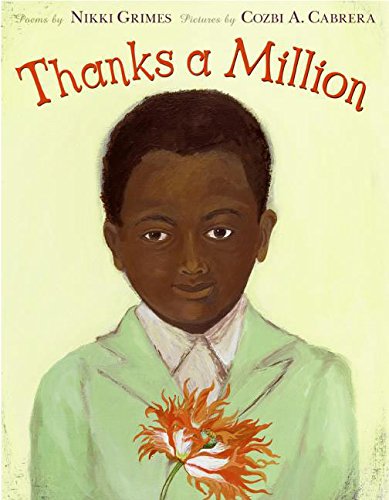 Thanks A Million