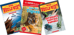High/Low Nonfiction Grade 4