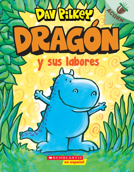 Dragon Y Sus Labores (Dragon Gets By)