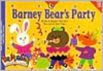 Barney Bear's Party