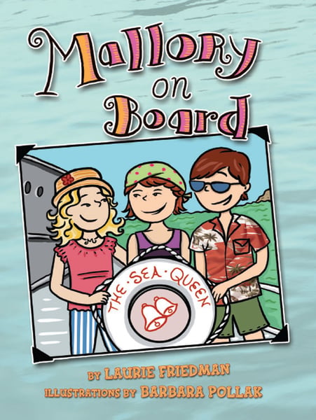Mallory On Board