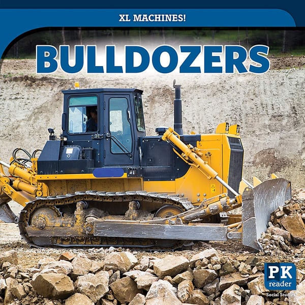 Bulldozers