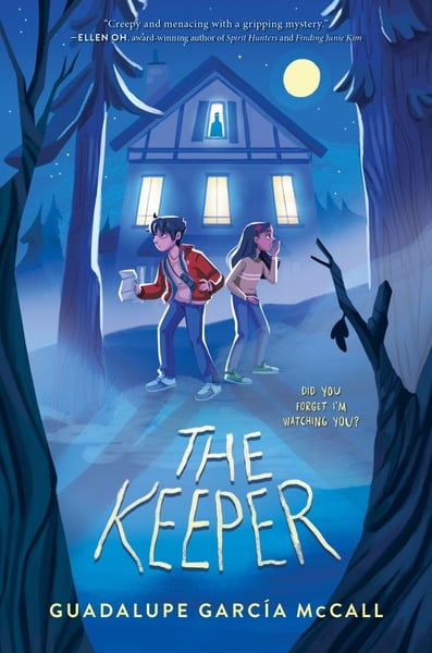 Keeper, The