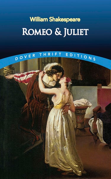 Romeo And Juliet