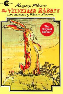 Velveteen Rabbit, Or, How Toys Become Real, The