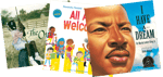 Fishtank Learning ELA Kindergarten Unit 6: What Is Justice? (Teacher Copies)