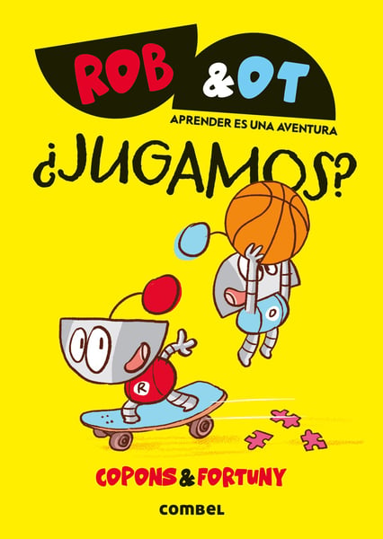 Jugamos? (Let's Play?)