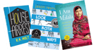 Social Emotional Learning Read-Alouds, Grades 6-8