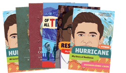 Social Justice & Activism