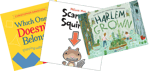 Complete Math Read Alouds Grade 3