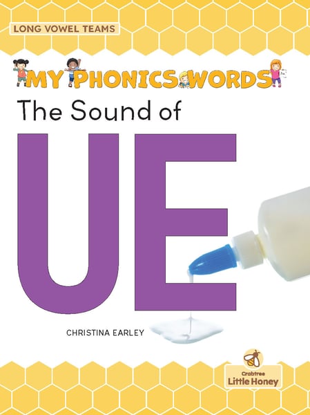 Sound Of UE, The