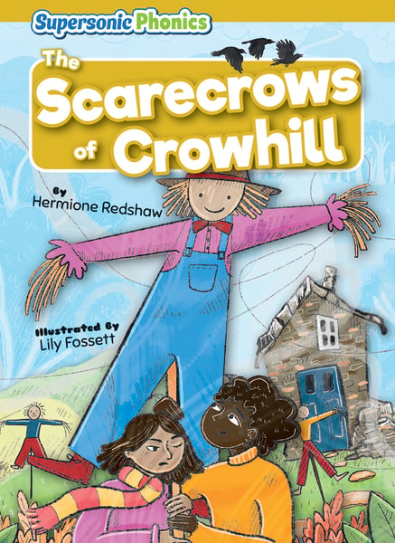 Scarecrows Of Crowhill, The