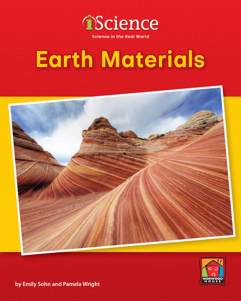Earth Materials: The Mystery Rocks