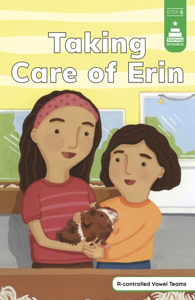 Taking Care Of Erin