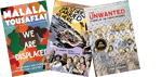 Refugee & Immigrant Experience Grades 9-12