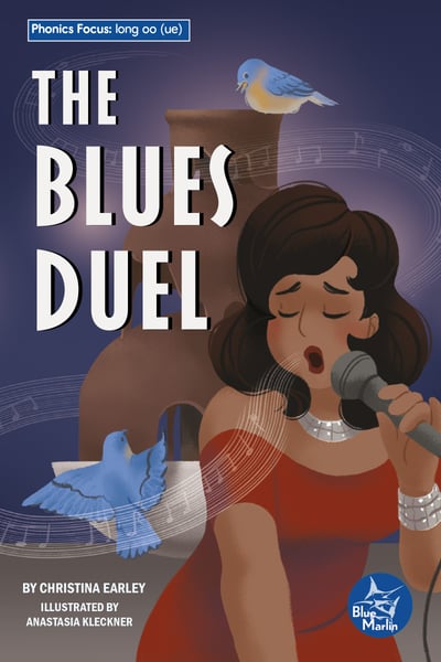 Blues Duel, The