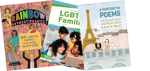 LGBTQ+ Themes & Gender Studies Grade 3