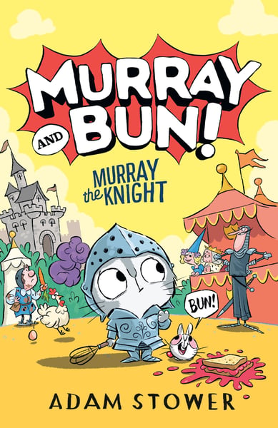 Murray The Knight