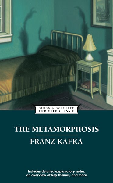 Metamorphosis (Enriched Classic), The