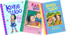 Katie Woo
