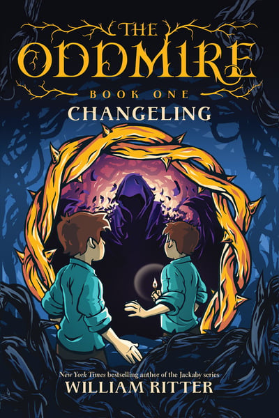 Changeling