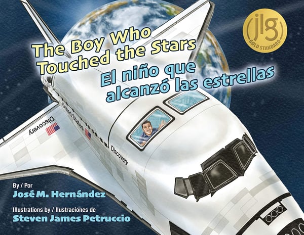Boy Who Touched The Stars / El Nino Que Alcanzo Las Estrellas, The