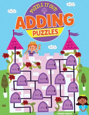 Adding Puzzles