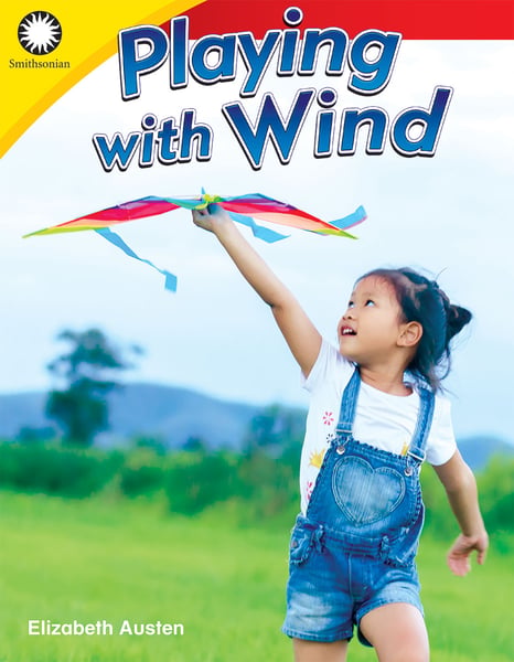 Playing With Wind