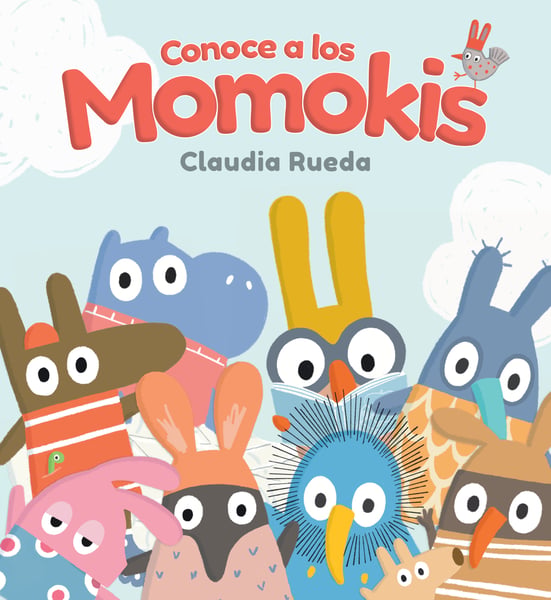 Conoce A Los Momokis (Meet The Smushkins)