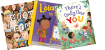 Preschool Read-Alouds