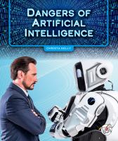 Dangers Of Artificial Intelligence