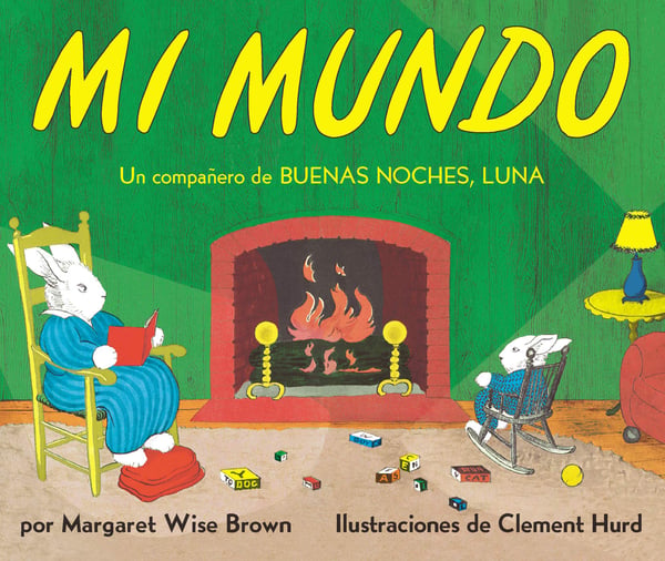 Mi Mundo (My World)