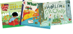 Fishtank Learning ELA Kindergarten Unit 7: Exploring Life Cycles (Teacher Copies)