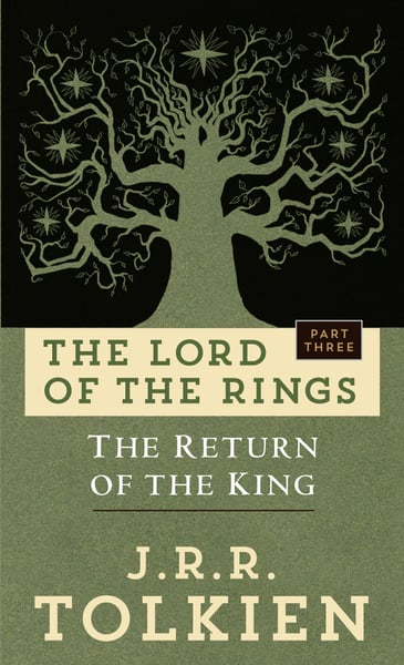 Return Of The King, The