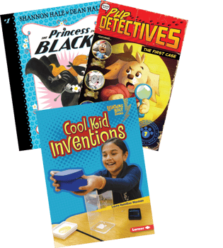 On-Level Reading Grade 2 (K-M)