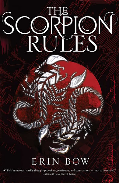 Scorpion Rules, The