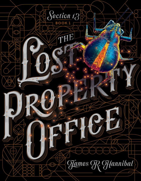 Lost Property Office, The