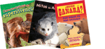 Aligned To Into Reading Grade 3 Module 6 Animal Behavior Spanish