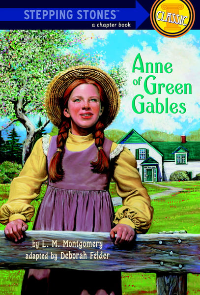 Anne Of Green Gables (Adaptation)