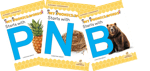 My Phonics Words: Alphabet Consonants