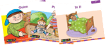 Newmark Decodable Fluency Builders, Kindergarten