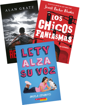 ALA Award Winners Grades 4-6 Spanish