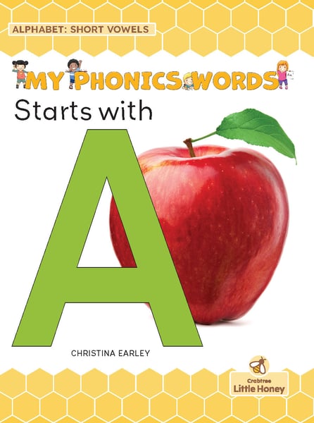 Starts With A