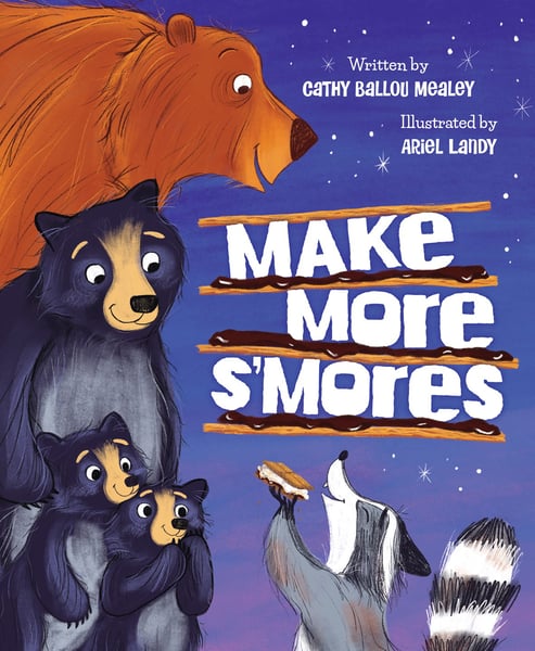 Make More S'mores