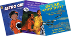 PreK For All Unit 6: Light Supplemental Texts