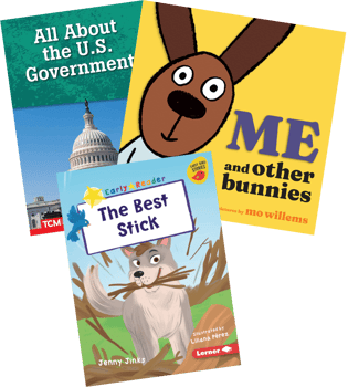 New High/Low Reads For Grade 2